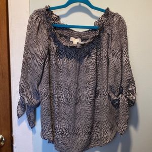 NWT Michael Kors Blouse